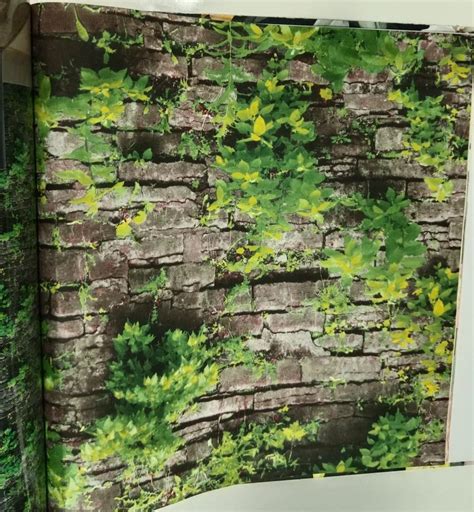 Nature Printed PVC Wallpaper At Rs 50 Sq Ft Bengaluru ID 2852582029530