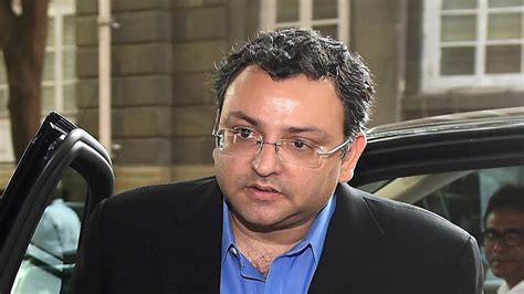 Tata Sons Ex Chairman Cyrus Mistry Dies In Road Accident Frontline