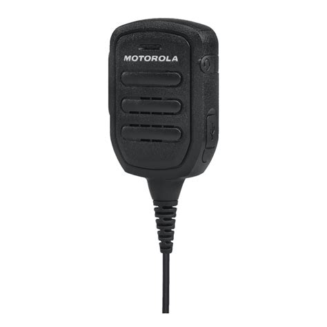 Motorola Wave Tlk Two Way Radio Wave Ptx Btw Communications