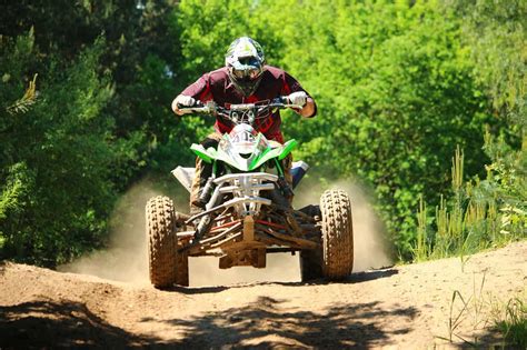 8 Best ATV Trails in the US | Attractions of America