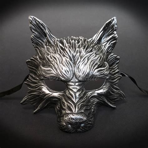 Men’s Masquerade Masks for Prom USA Free Shipping by BEYOND