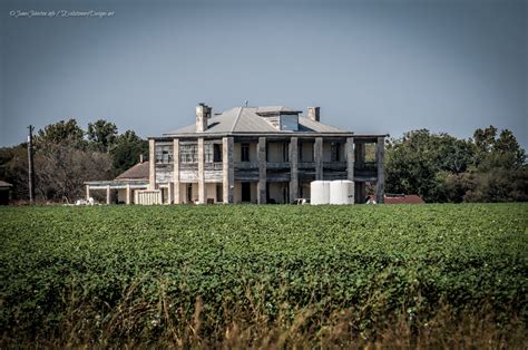 The Hewitt House – Texas Chainsaw Massacre 2003 & 2006 Movie Remakes – Vanishing Texas