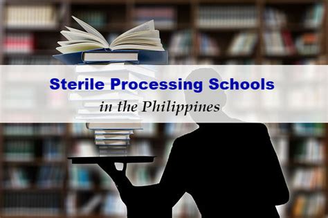 Cssd Or Sterile Processing Technician Schools In The Philippines Cssd