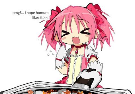 Pin By Egohell On Animecore Madoka Magica Mah Sh Jo Madoka Magica