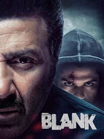 Blank 2019 Full Movie Online Free - 0Gomovies