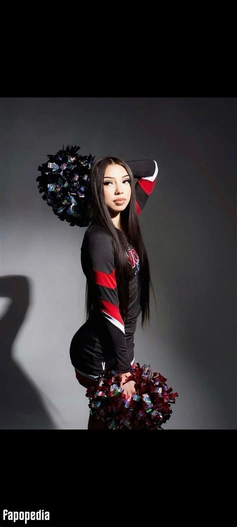 Luhbabyprincess Nude Leaks Photo Fapopedia