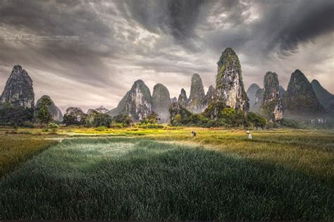 landscape, Nature, China Wallpapers HD / Desktop and Mobile Backgrounds