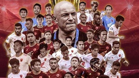 Psm Makassar Juara Liga Ini Daftar Lengkap Penghargaan