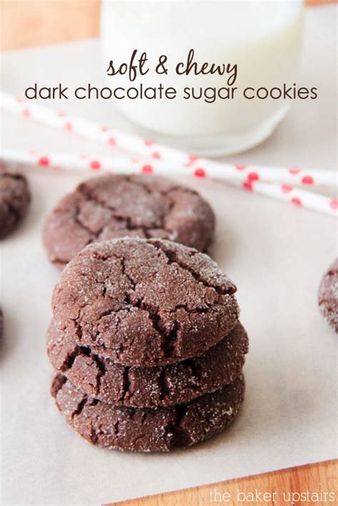 Chocolate Chip Shortbread Cookies 13 Decadent Cookie Recipes The