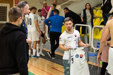 SVK GER LV 20 FUTSAL SLOVAKIA Flickr