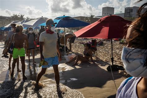 Cancún segunda ciudad con más casos activos de Covid 19 en México La