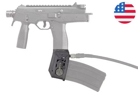 Adaptateur Hpa Pulse M Us Chargeur Mp Kwa Asg Protek