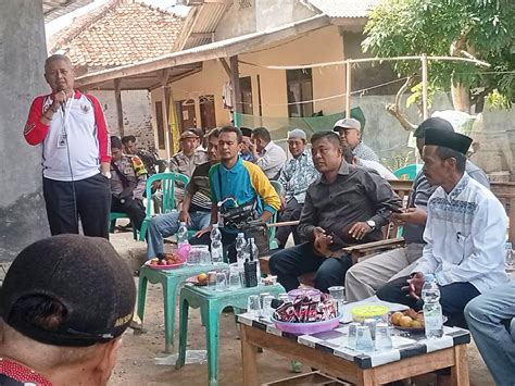 Wasnata Siap Lanjutkan Program Di Periode Kedua Pasundan Ekspres