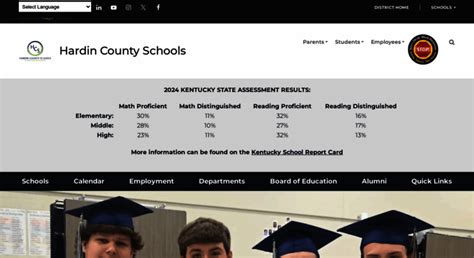 access hardinkyschoolsus home hardin county schools