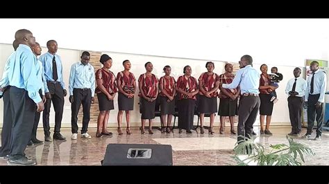 Umetuahidi Live Embakasi Garrison Choir Nairobi Kenya Youtube