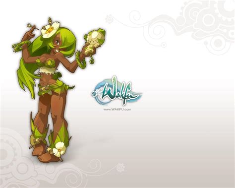 Wakfu Wallpapers Wallpaper Cave