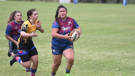 Mustangs Brothers Host Charity Day At Chambers Flat Jimboomba Times