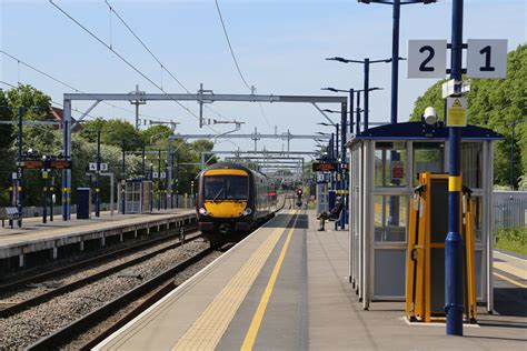 Plans To Close West Midlands Train Ticket Offices Full List Of 122 Stations At Risk