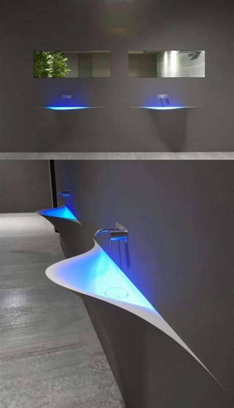 15 Of The Most Creative Designer Sinks Weve Ever Seen