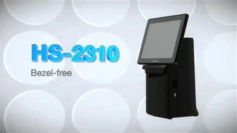 Posiflex Kt Touch Kiosk Systems At Best Price In Bengaluru