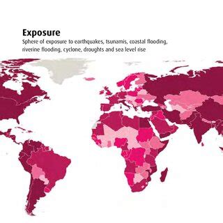 (PDF) The WorldRiskIndex 2023