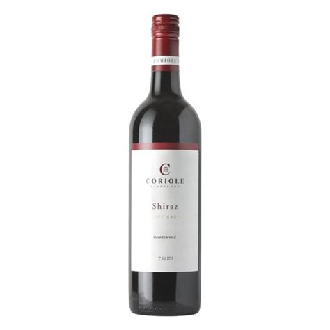 Coriole Estate The Dancing Fig Shiraz Mourvedre 750ml Bottle