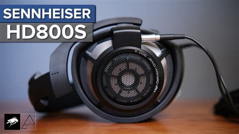 Sennheiser Hd S Review The Critical Take Youtube