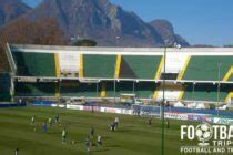 Avellino Stadium Stadio Partenio Adriano Lombardi Football Tripper