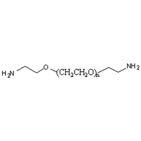 956496 54 1，nh2 Peg1000 Nh2，amine Peg1000 Amine 含有两个氨基基团的peg 哔哩哔哩