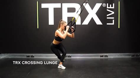 The 15 Best TRX Exercises - TRX Beginner Exercises for Arms, Back and Abs