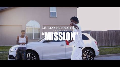 Irie Ohana Mission Official Video Shot By Darealmurko Prod By