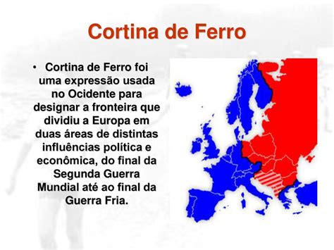 O MUNDO DIVIDIDO Ppt Carregar