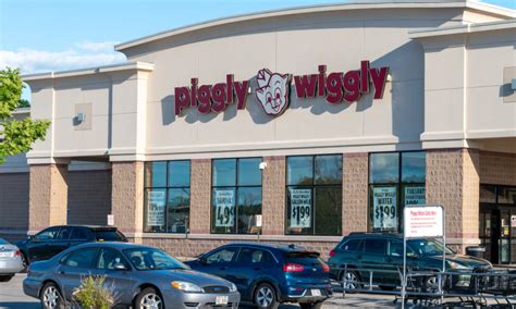 Piggly Wiggly Testing Fully Digitized Stores – Visual Merchandising and ...