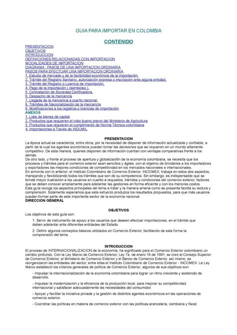 Cómo obtener autorización para importar mercancías restringidas en