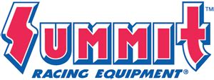 Summit Racing Equipment Logo PNG Vector (EPS) Free Download