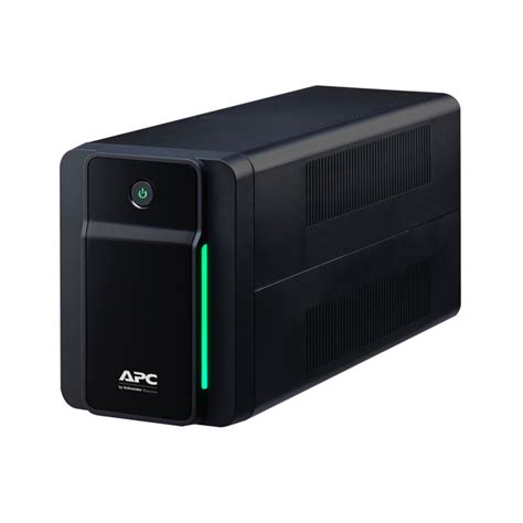 Apc Back Ups Bx Serie Va Usv Watt X Schuko Usb Bx Mi Gr