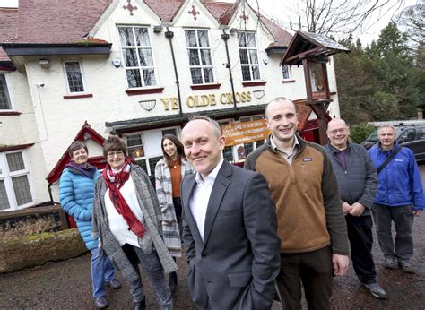 Community Aims To Give Ryton Pub A New Lease Of Life