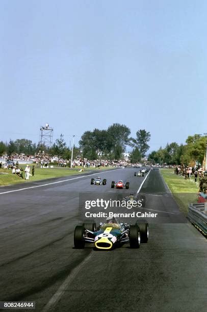 1967 Lotus 49 Photos And Premium High Res Pictures Getty Images