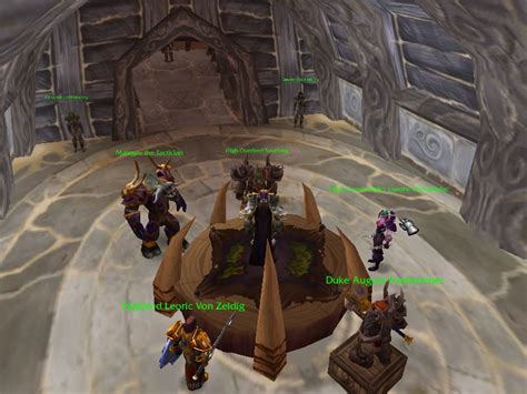 Might of Kalimdor | WoWWiki | FANDOM powered by Wikia