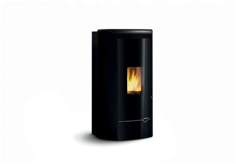 Stufa A Pellet Ecofire Jackie Idro Palazzetti