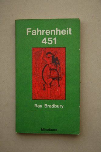 Fahrenheit 451 Ray Bradbury 9788422681939 AbeBooks