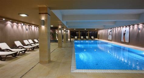 Kocierz Basen Aquapark Kocierz Hotel Spa Cennik Opinie Godziny