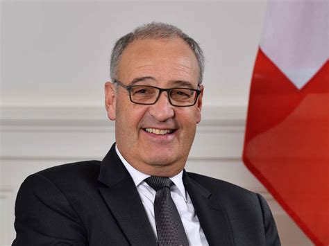 Guy Parmelin Departement - Guy Parmelin Muss Sich Hinten Anstellen ...