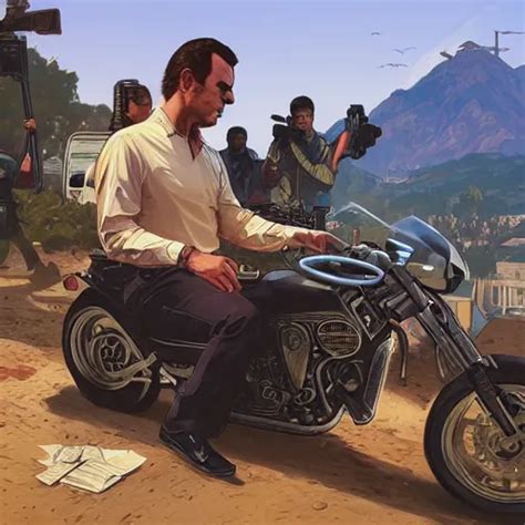 Gta Cover Art Grand Theft Auto Poster John Paul Ii Stable