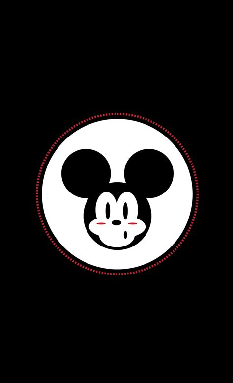 🔥 [60+] Mickey Mouse Phone Wallpapers | WallpaperSafari