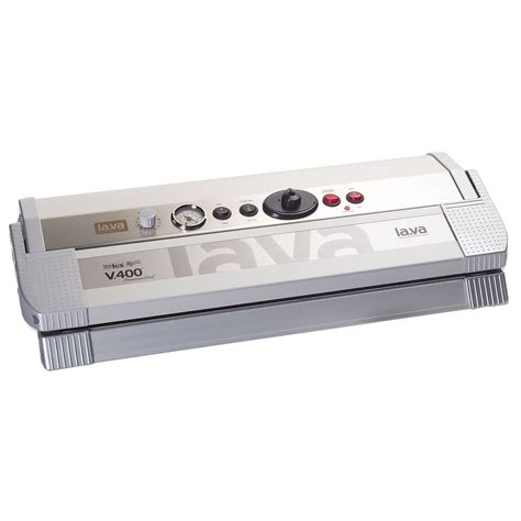 La.va Vakuumiergerät V.400 Premium - jetzt kaufen auf Pareyshop.de
