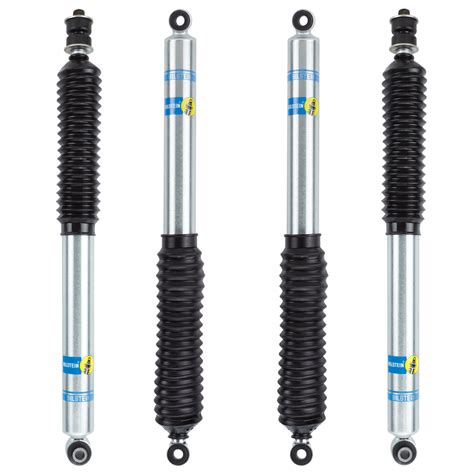 2004 Dodge Ram 2500 Bilstein Shocks