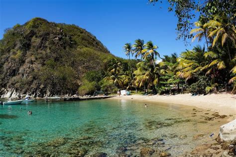 10 Best Beaches in Guadeloupe - What is the Most Popular Beach in ...