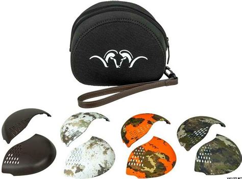 Blaser Hearing Protectors | Звукозащитные наушники | Varuste.net Русский