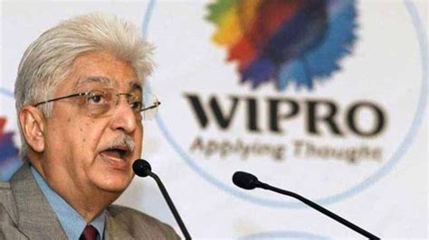 Happy Birthday Azim Premji 10 Interesting Facts To Know About Wipro Chairman News Zee News